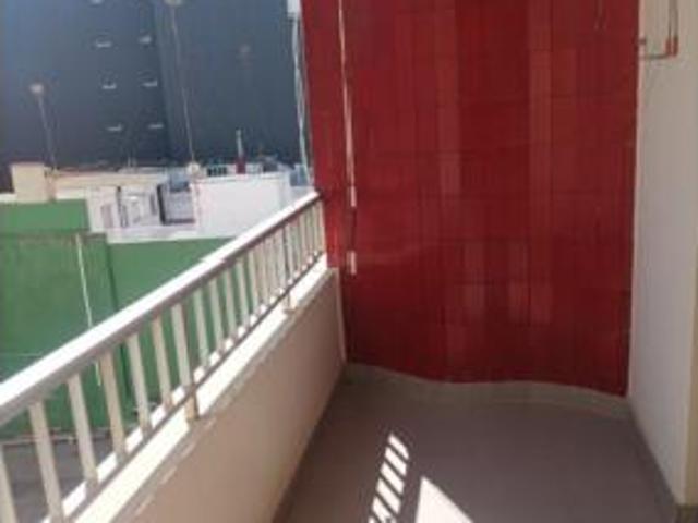 Apartamento Alquiler València Capital, El Perellonet