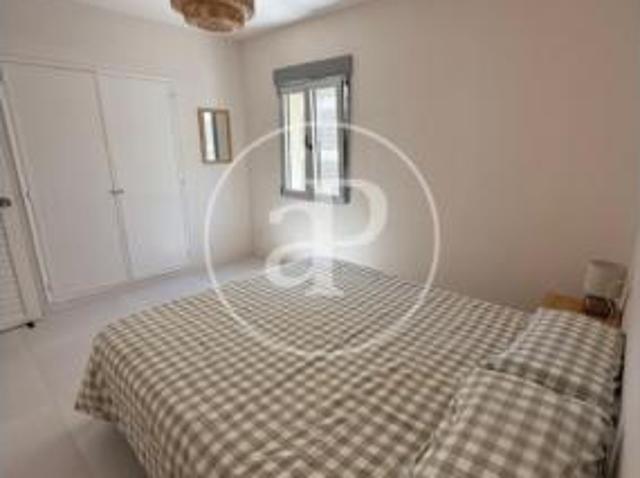 Apartamento Alquiler València Capital, El Perellonet