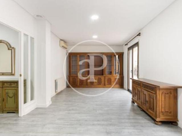 Apartamento Alquiler València Capital, El Pilar