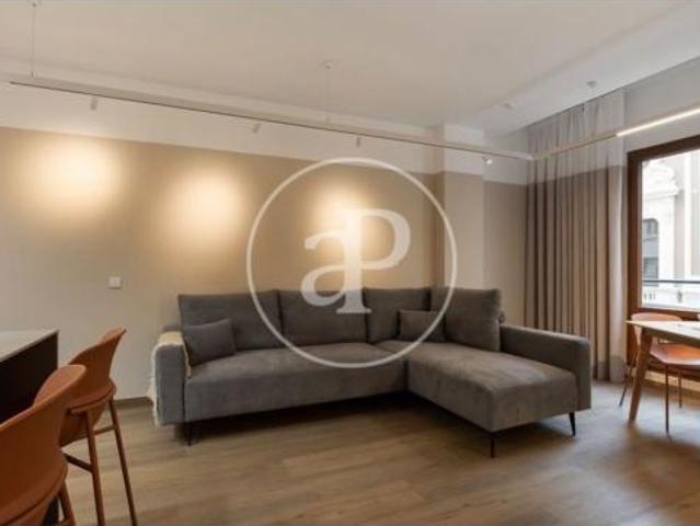 Apartamento Alquiler València Capital, El Pla del Remei