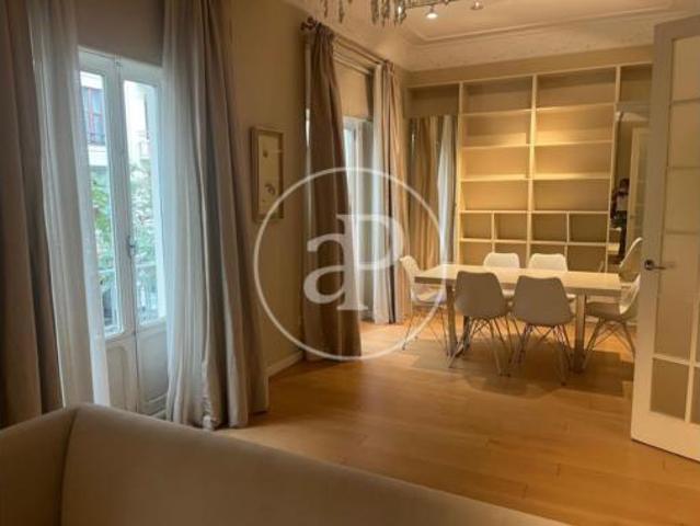 Apartamento Alquiler València Capital, El Pla del Remei