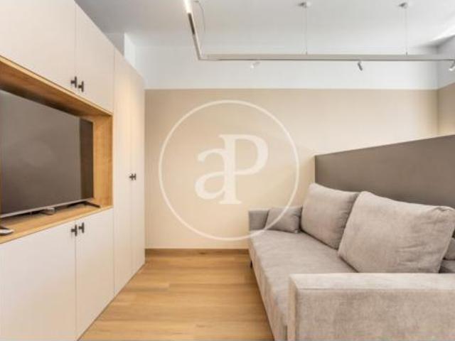 Apartamento Alquiler València Capital, El Pla del Remei