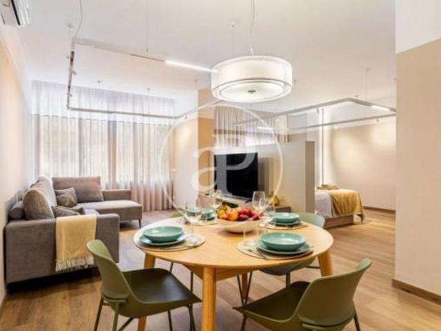 Apartamento Alquiler València Capital, El Pla del Remei
