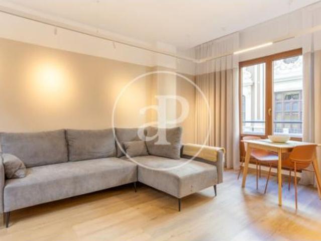 Apartamento Alquiler València Capital, El Pla del Remei