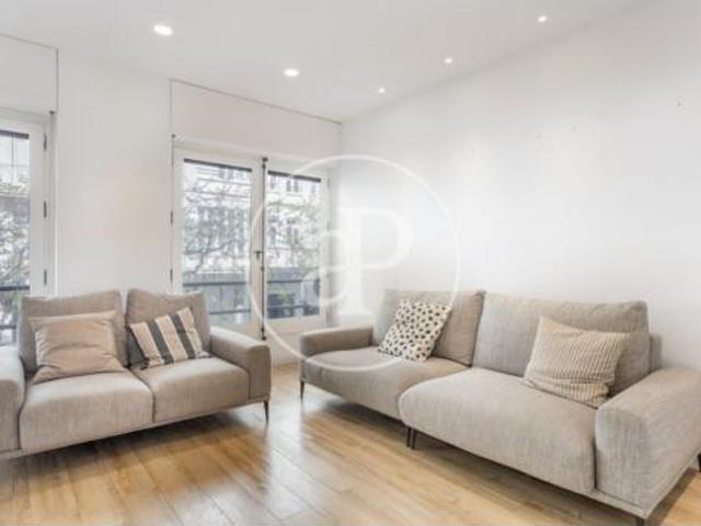 Apartamento Alquiler València Capital, El Pla del Remei
