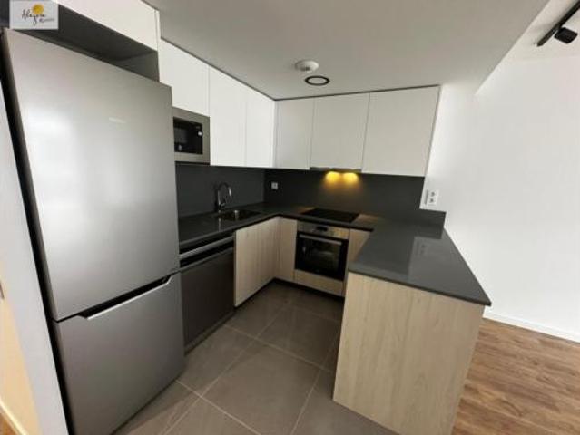 Apartamento Alquiler València Capital, Fonteta de Sant Lluís