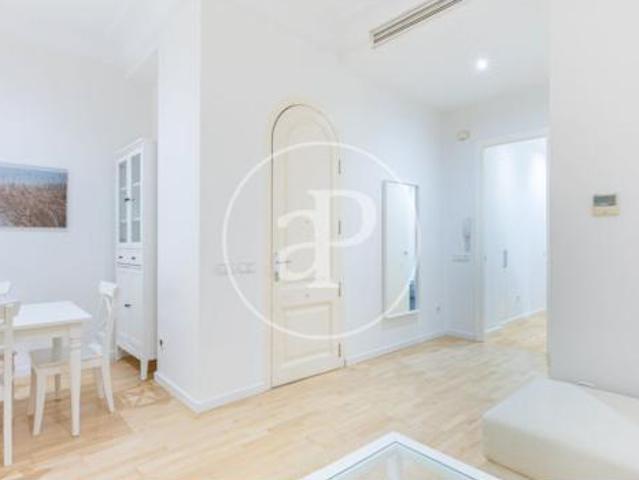 Apartamento Alquiler València Capital, Gran Via