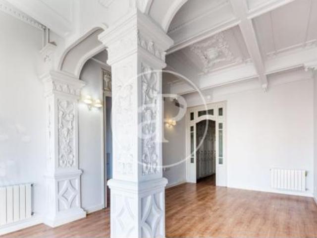 Apartamento Alquiler València Capital, Gran Via