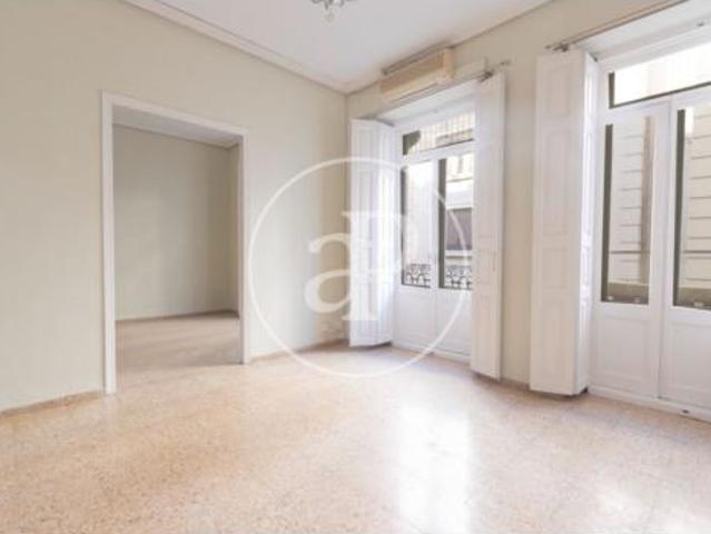 Apartamento Alquiler València Capital, Gran Via
