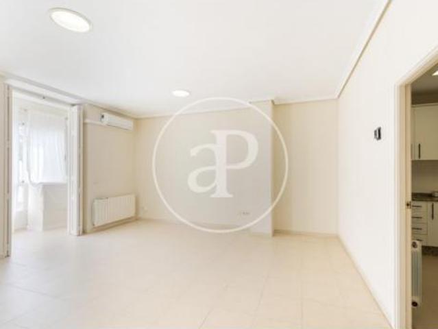 Apartamento Alquiler València Capital, Gran Via