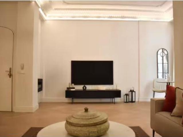 Apartamento Alquiler València Capital, Gran Via