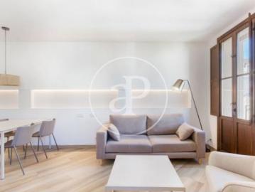 Apartamento Alquiler València Capital, Gran Via