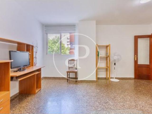 Apartamento Alquiler València Capital, La Malva rosa
