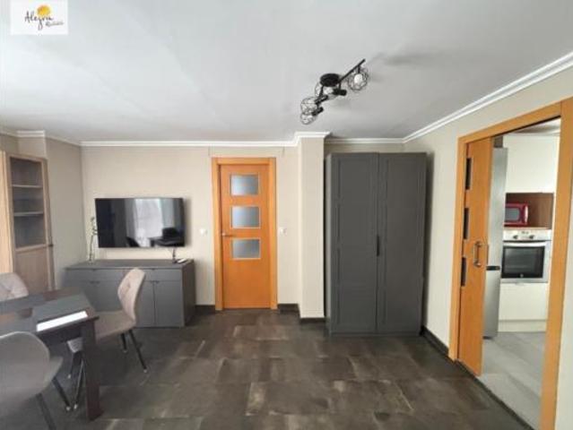 Apartamento Alquiler València Capital, La Creu del Grau