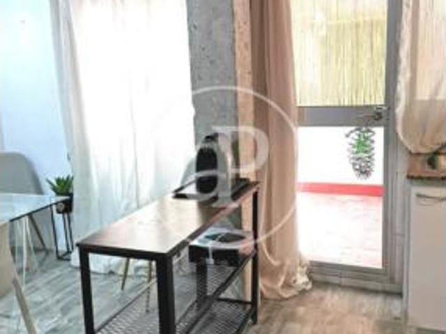 Apartamento Alquiler València Capital, La Creu del Grau