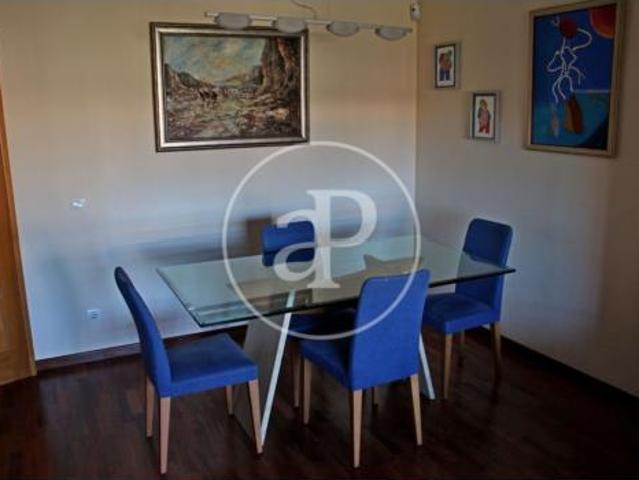 Apartamento Alquiler València Capital, La Creu del Grau