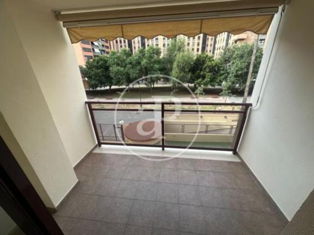 Apartamento Alquiler València Capital, La Creu del Grau