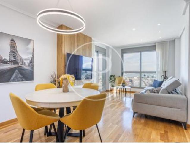 Apartamento Alquiler València Capital, La Punta