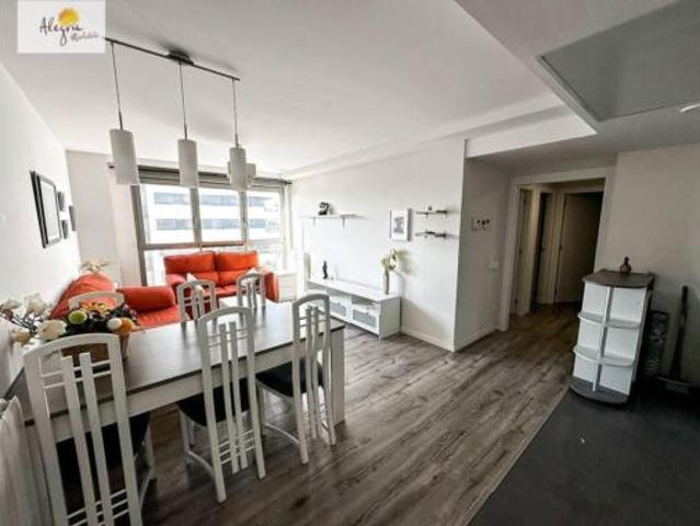 Apartamento Alquiler València Capital, La Punta