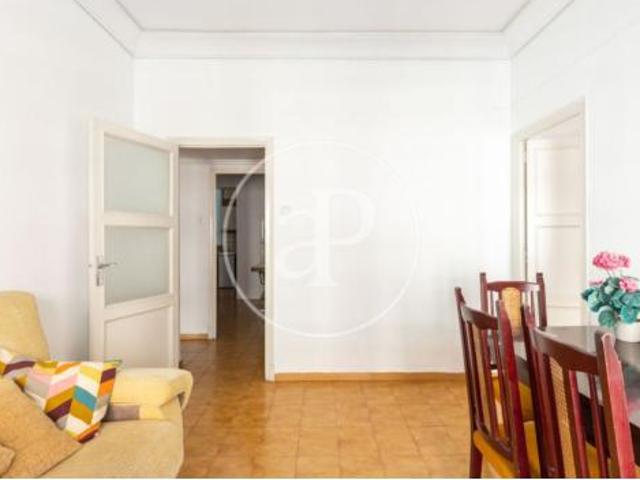 Apartamento Alquiler València Capital, La Petxina