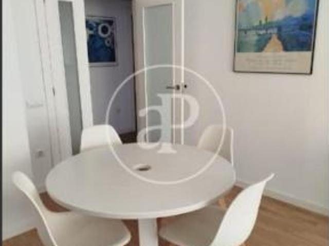 Apartamento Alquiler València Capital, La Petxina