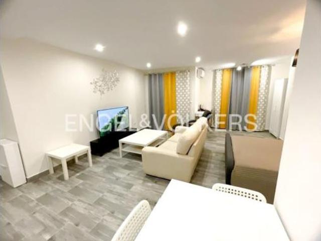 Apartamento Alquiler València Capital, La Raïosa San Vicente Mártir