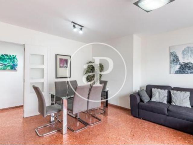Apartamento Alquiler València Capital, La Raïosa San Vicente Mártir