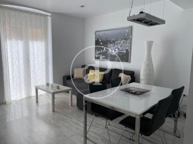 Apartamento Alquiler València Capital, La Roqueta