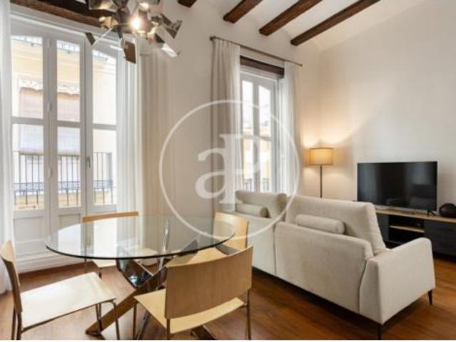 Apartamento Alquiler València Capital, La Seu
