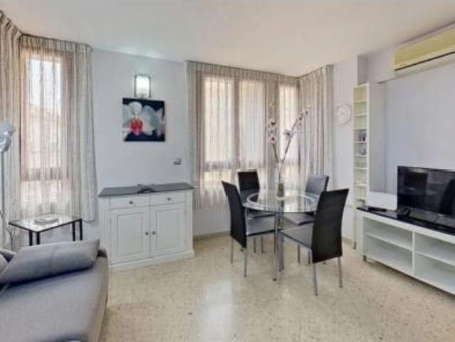 Apartamento Alquiler València Capital, La Xerea
