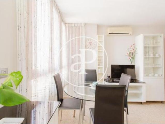 Apartamento Alquiler València Capital, La Xerea