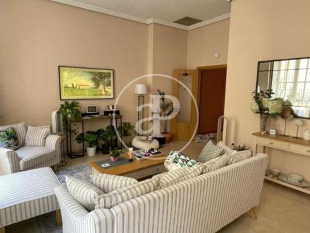 Apartamento Alquiler València Capital, La Xerea