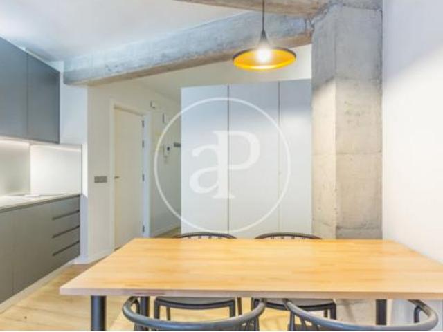 Apartamento Alquiler València Capital, La Xerea