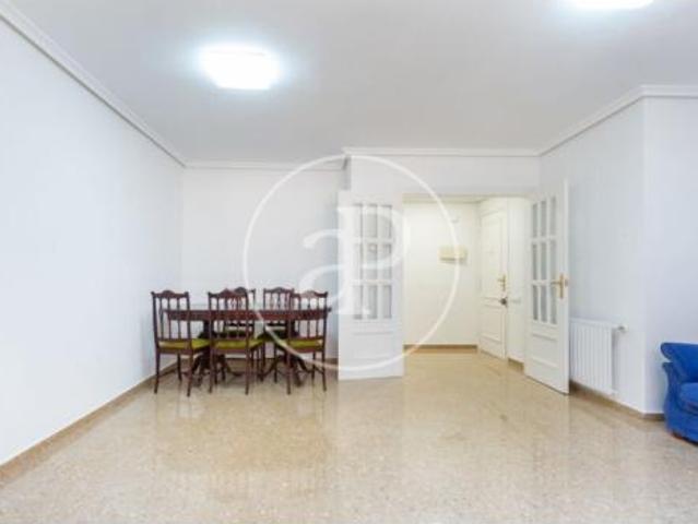 Apartamento Alquiler València Capital, Patraix