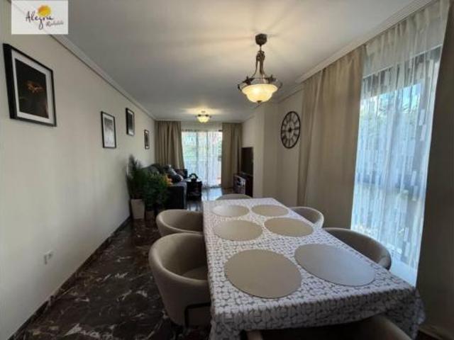 Apartamento Alquiler València Capital, Penya roja