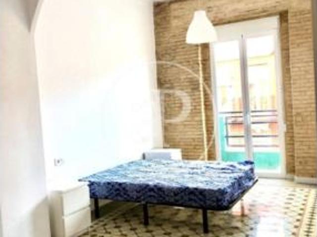 Apartamento Alquiler València Capital, Russafa