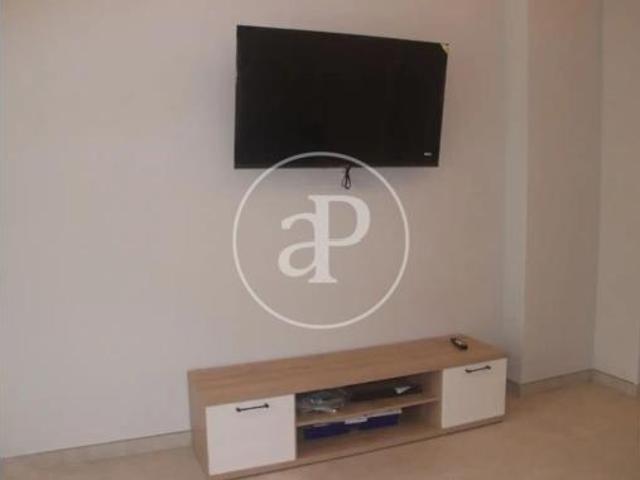 Apartamento Alquiler València Capital, Russafa