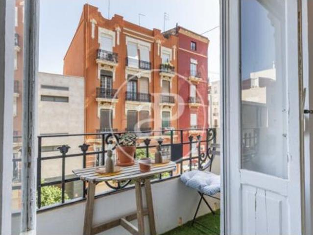 Apartamento Alquiler València Capital, Russafa