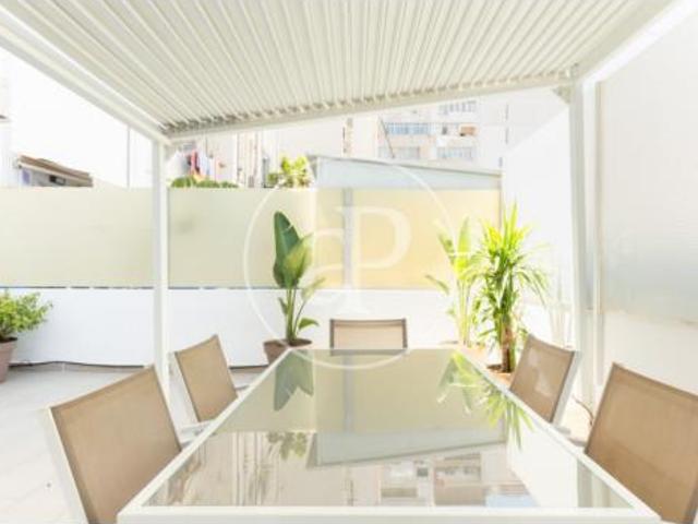 Apartamento Alquiler València Capital, Russafa
