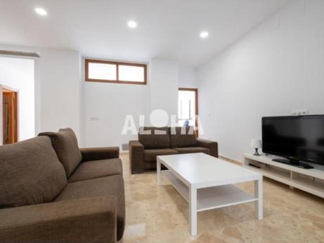 Apartamento Alquiler València Capital, Russafa