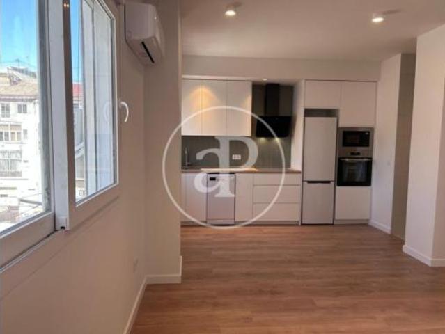 Apartamento Alquiler València Capital, Russafa