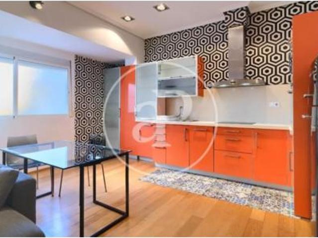 Apartamento Alquiler València Capital, Russafa