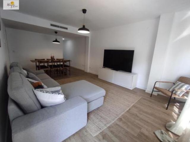 Apartamento Alquiler València Capital, Russafa