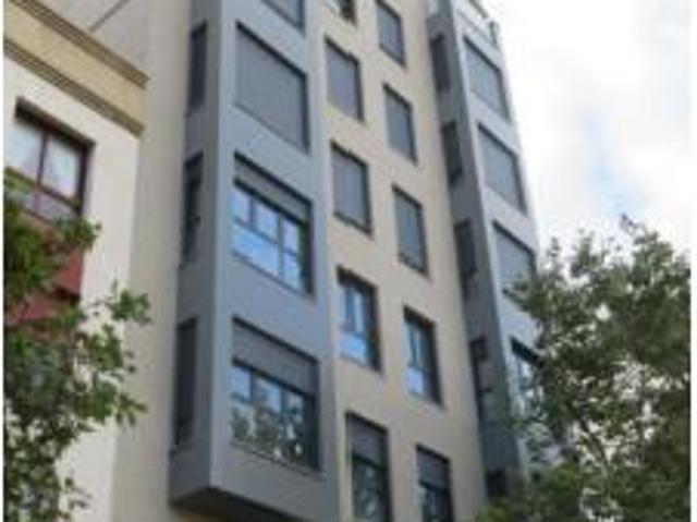 Apartamento Alquiler València Capital, Russafa