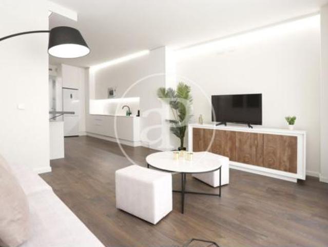 Apartamento Alquiler València Capital, Russafa