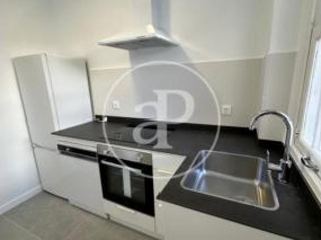 Apartamento Alquiler València Capital, Russafa