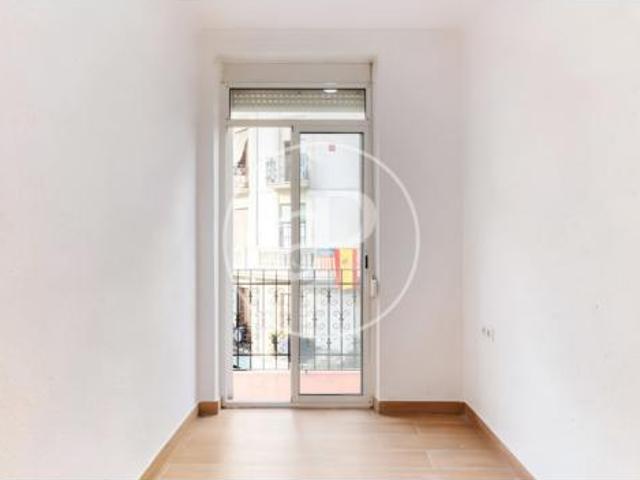 Apartamento Alquiler València Capital, Russafa