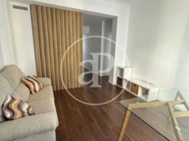 Apartamento Alquiler València Capital, Russafa