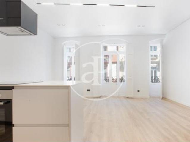 Apartamento Alquiler València Capital, Russafa