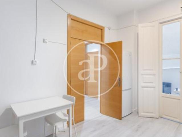 Apartamento Alquiler València Capital, Sant Francesc